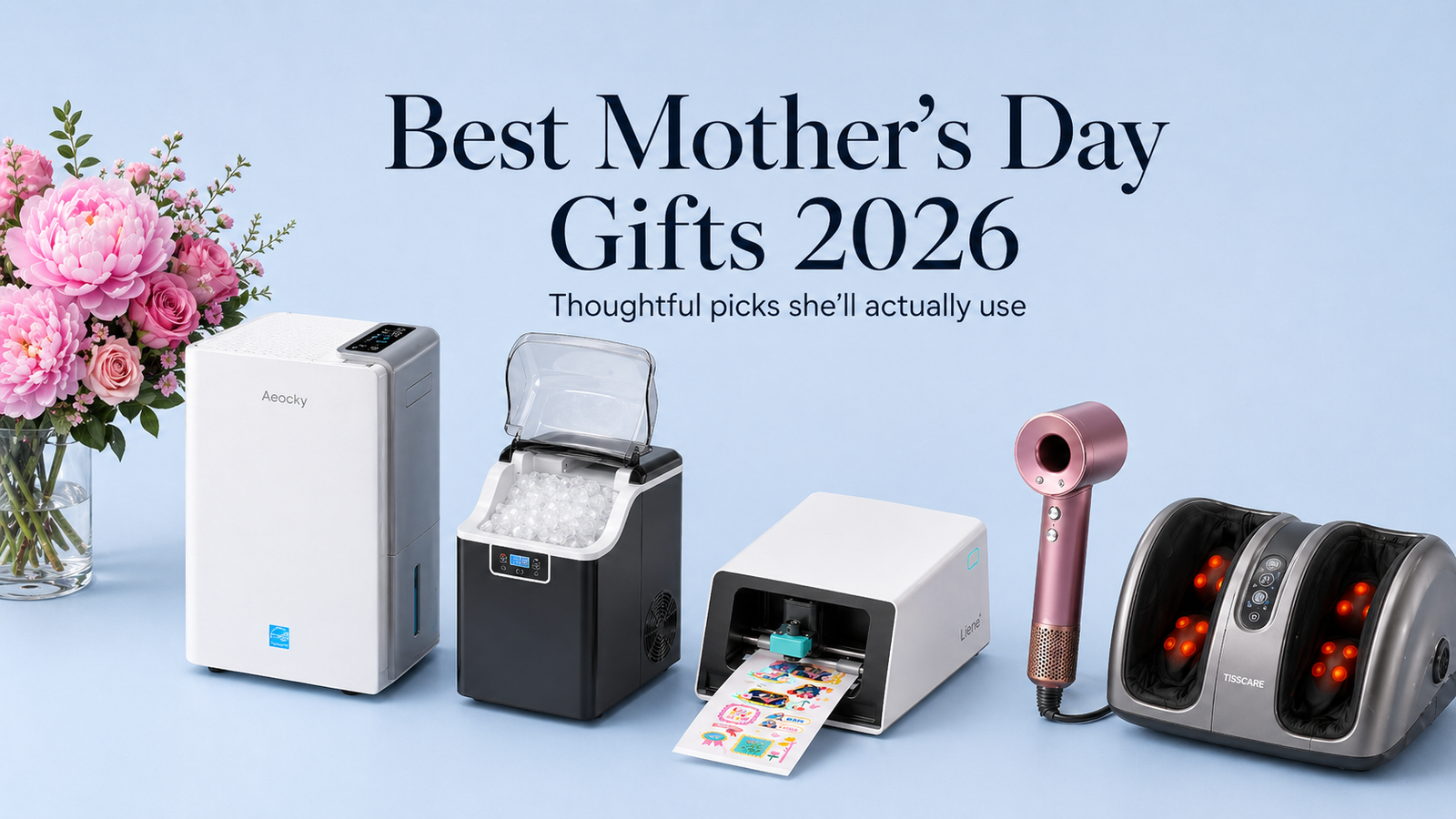 Best Mother’s Day Gifts 2026